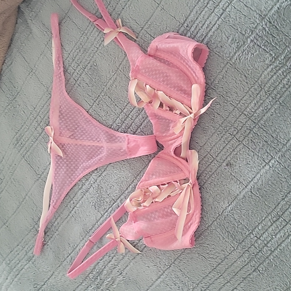 Agent Provocateur Cookie